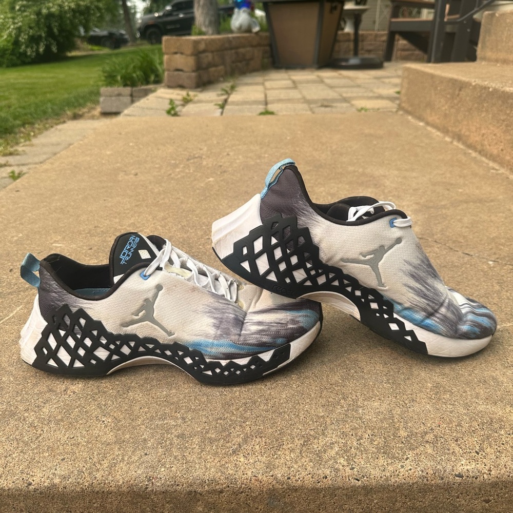 Jordan Sneakers